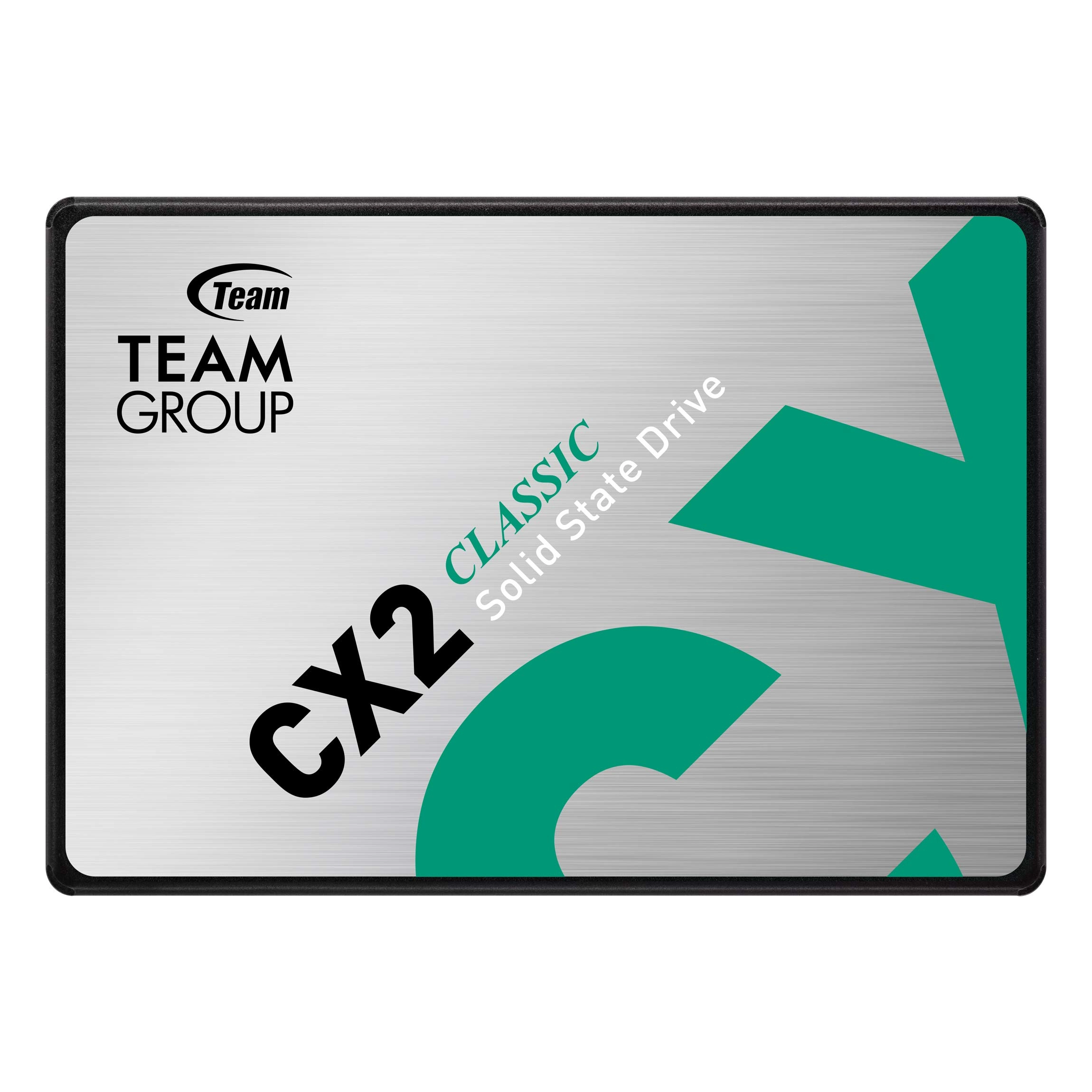 Team Group CX2 - 1TB 2.5"