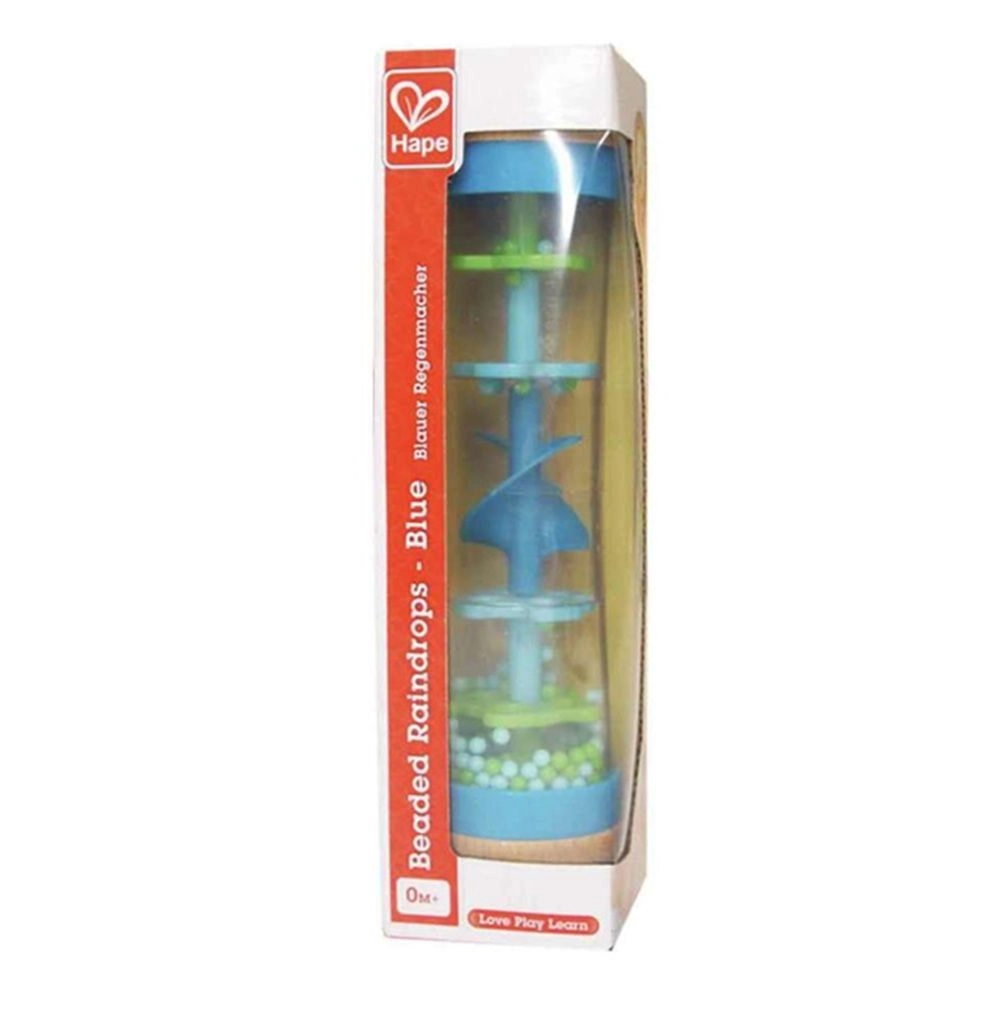 Beaded Raindrops - 0 months