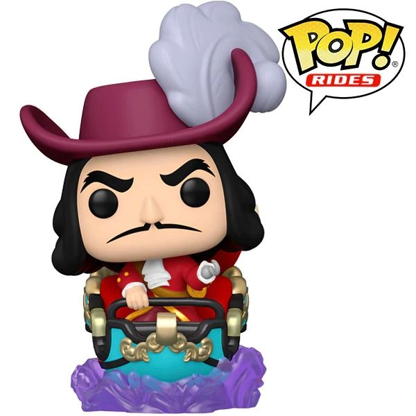 FUNKO Peter - Disney (WDW50)