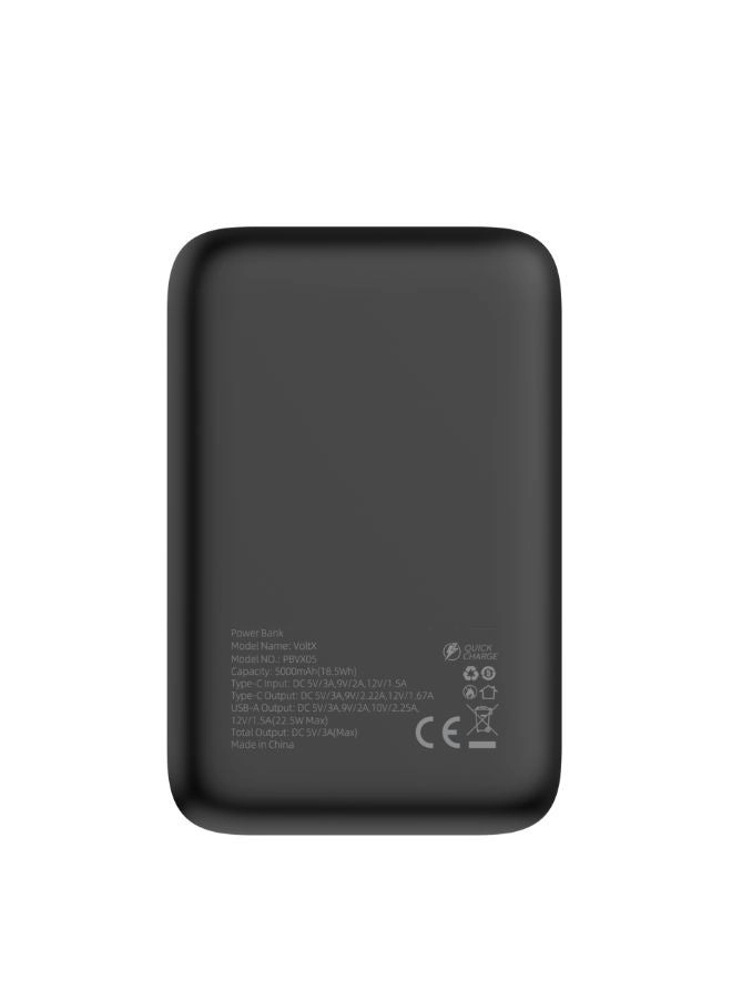 VoltX - 5000mAh 20W