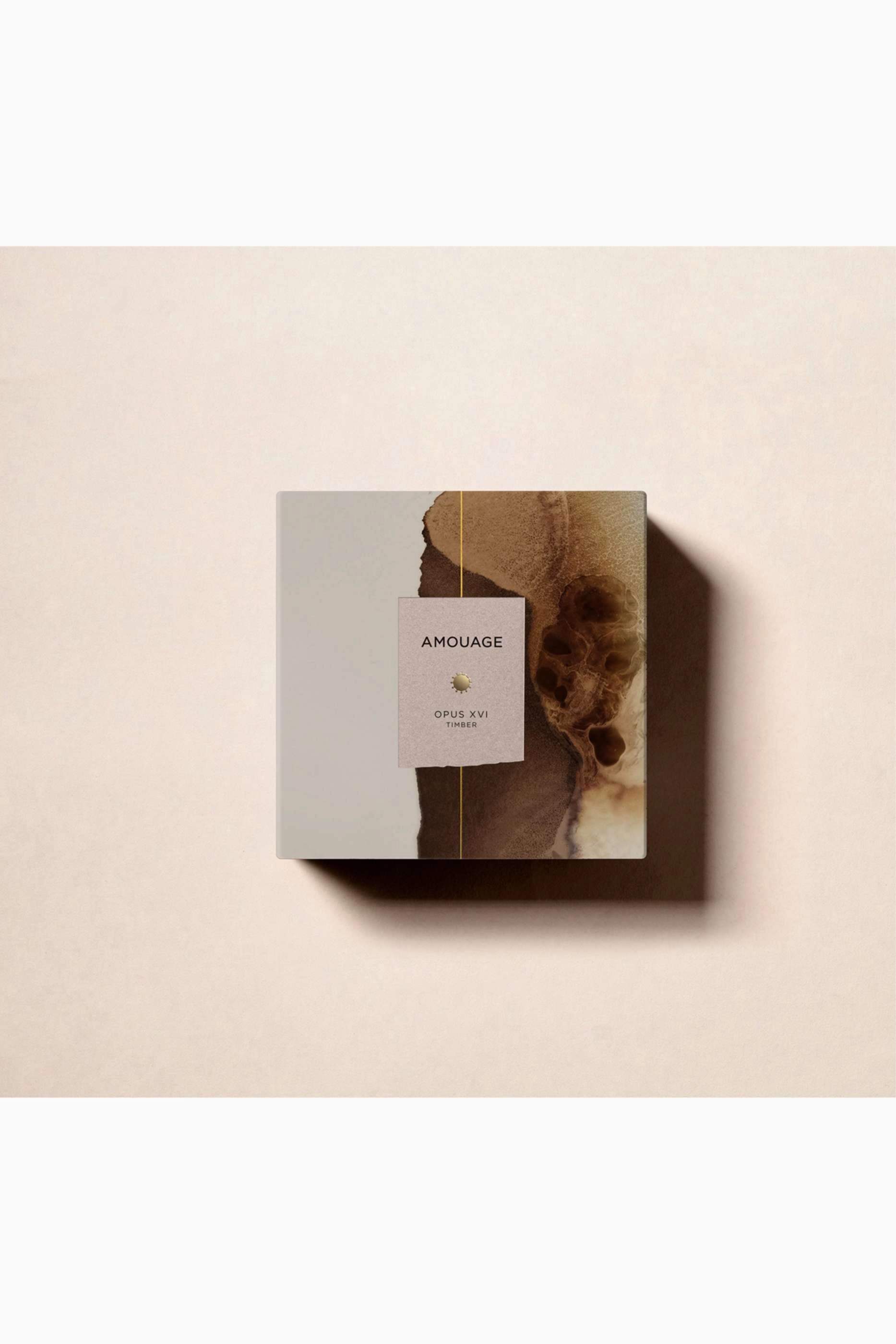 Opus XVI Timber Eau de Parfum 100ml