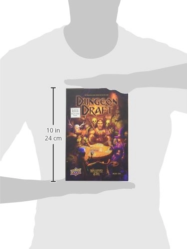 Dungeon Draft: Standard Edition