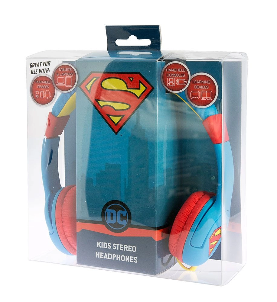 Caped Crusader Headphones3 Wired Headphone