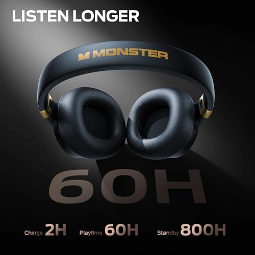 Persona SE ANC Wireless Headphone