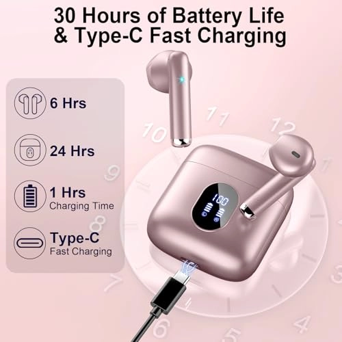 J55 Wireless Earbud