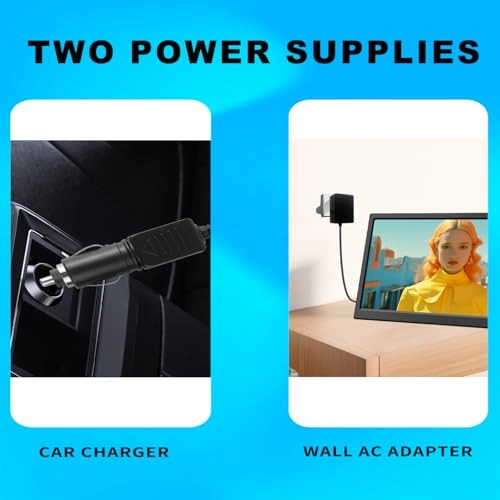 FH-15.6 Inch - 1080p 15.6 Inches