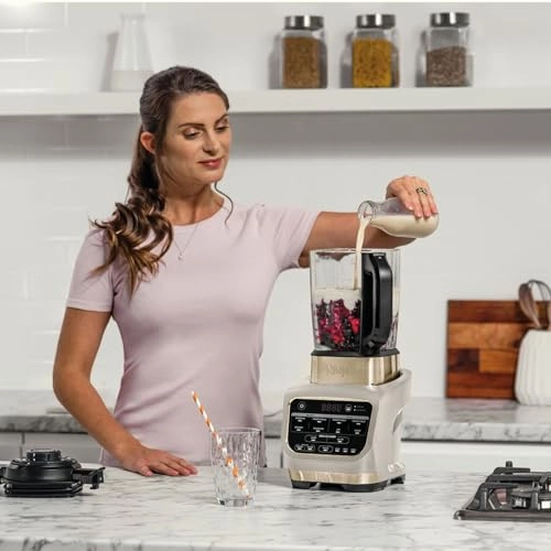 Foodi Blender & Soup Maker - 1000W