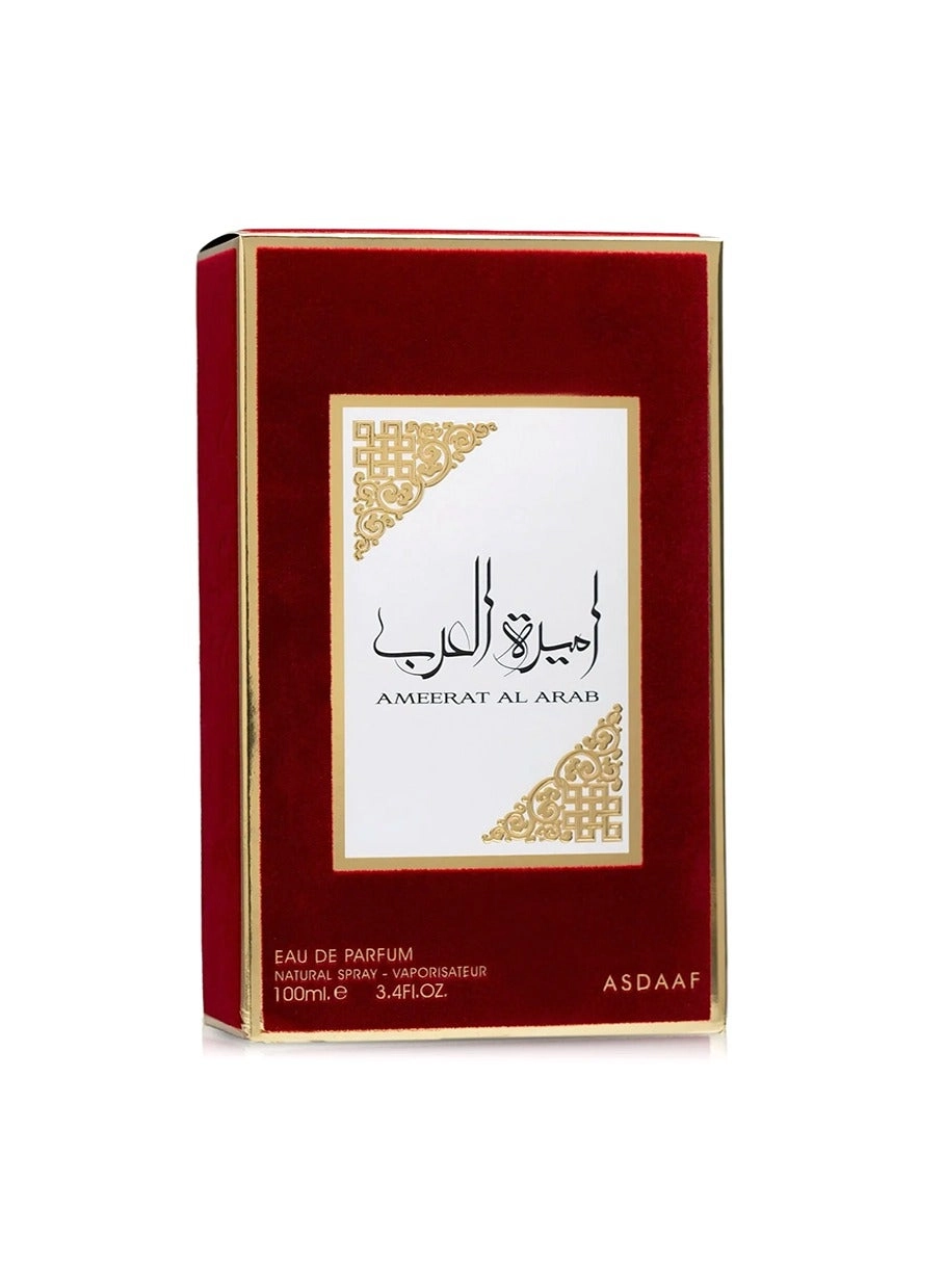 Ameerat Al Arab - Eau de Parfum 100ml