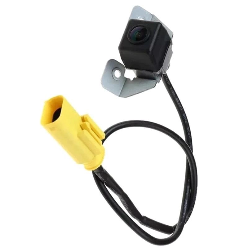 Rear View Camera - Night vision