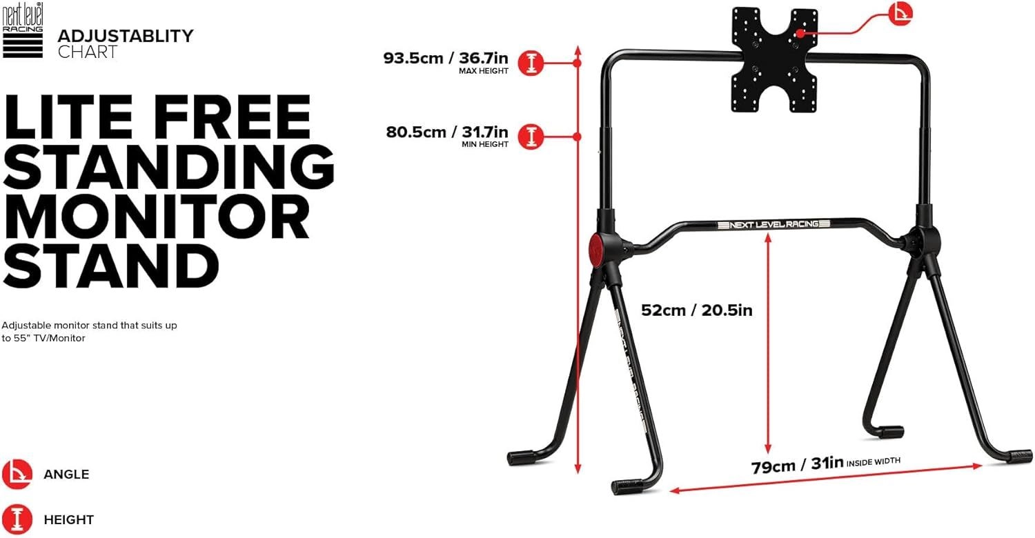 Lite Holder, Mount