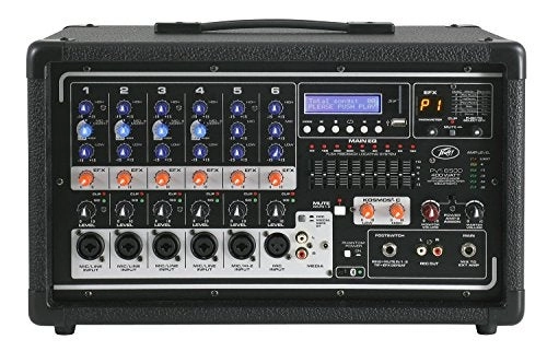Peavey Electronics PVi 6500