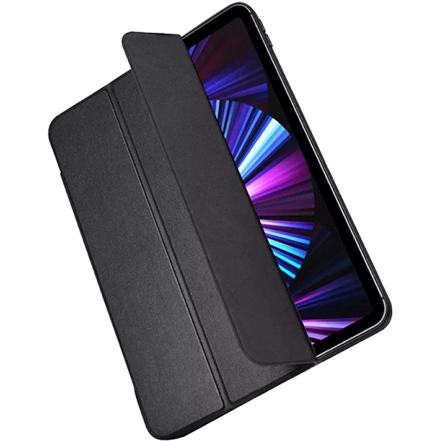 Detachable Magnetic Folio Case for iPad 11-inch