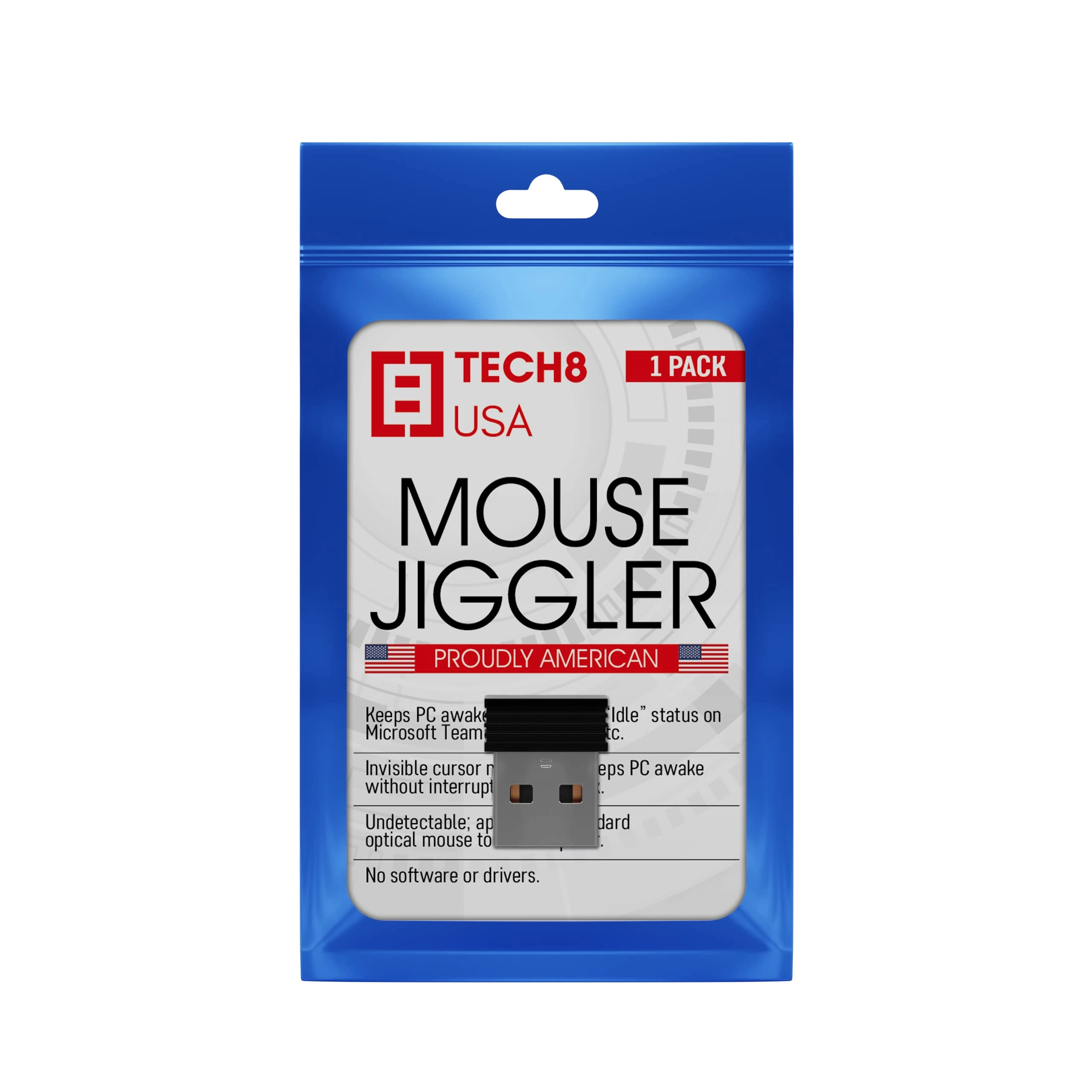 Mouse Mover Device - Unspecified