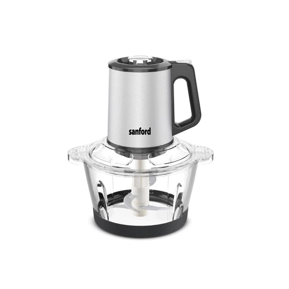 Food Chopper - 2 Liter(s)