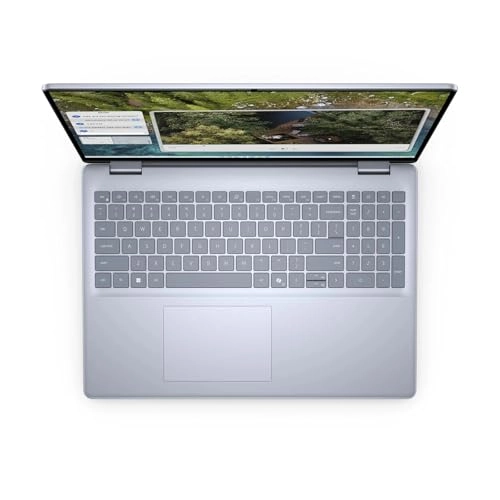 Inspiron 16 - 16'' Ryzen7 8840U 16GB DDR5 1TB SSD