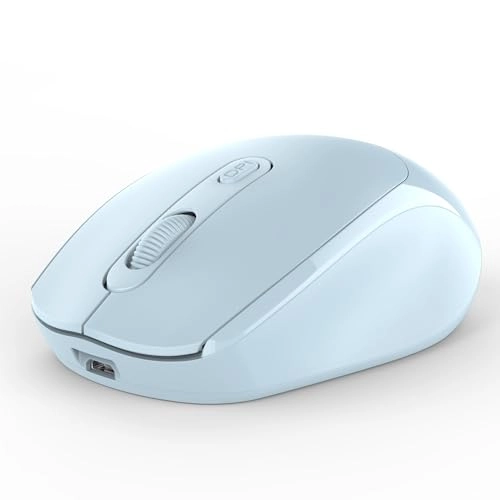 Bluetooth Mouse - Bluetooth