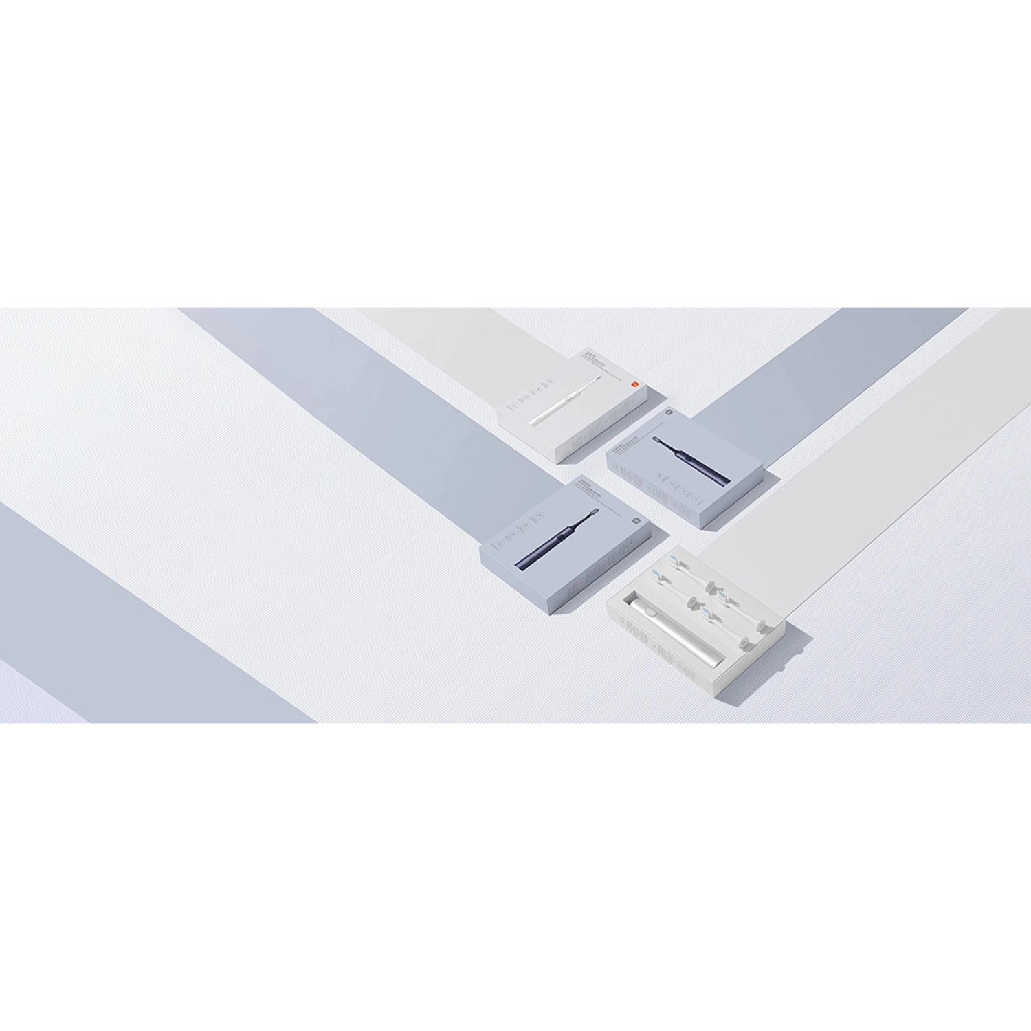 T302 - Dark Blue IPX8 Whitening