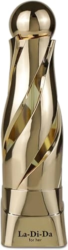 La Di Da - Eau de Parfum 100 ml