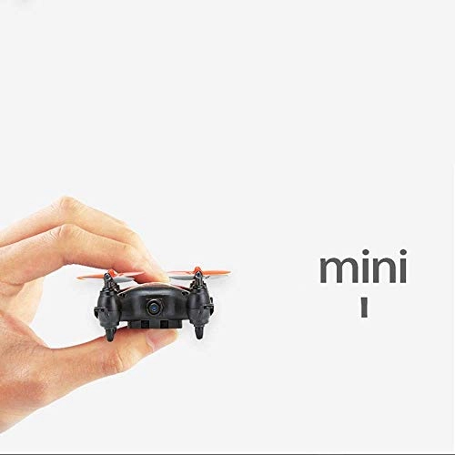 Super Micro Na'no Quadcopter - 2.4G LED 3D gyro