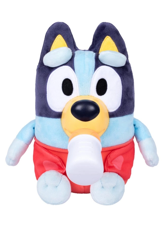 Dress & Play - Baby Bluey - 25 cm