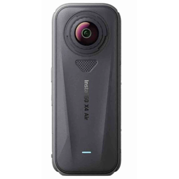 X4 Air - 360-degree touchscreen