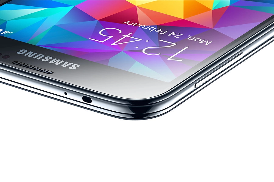 Galaxy S5 Plus - 16GB 16GB