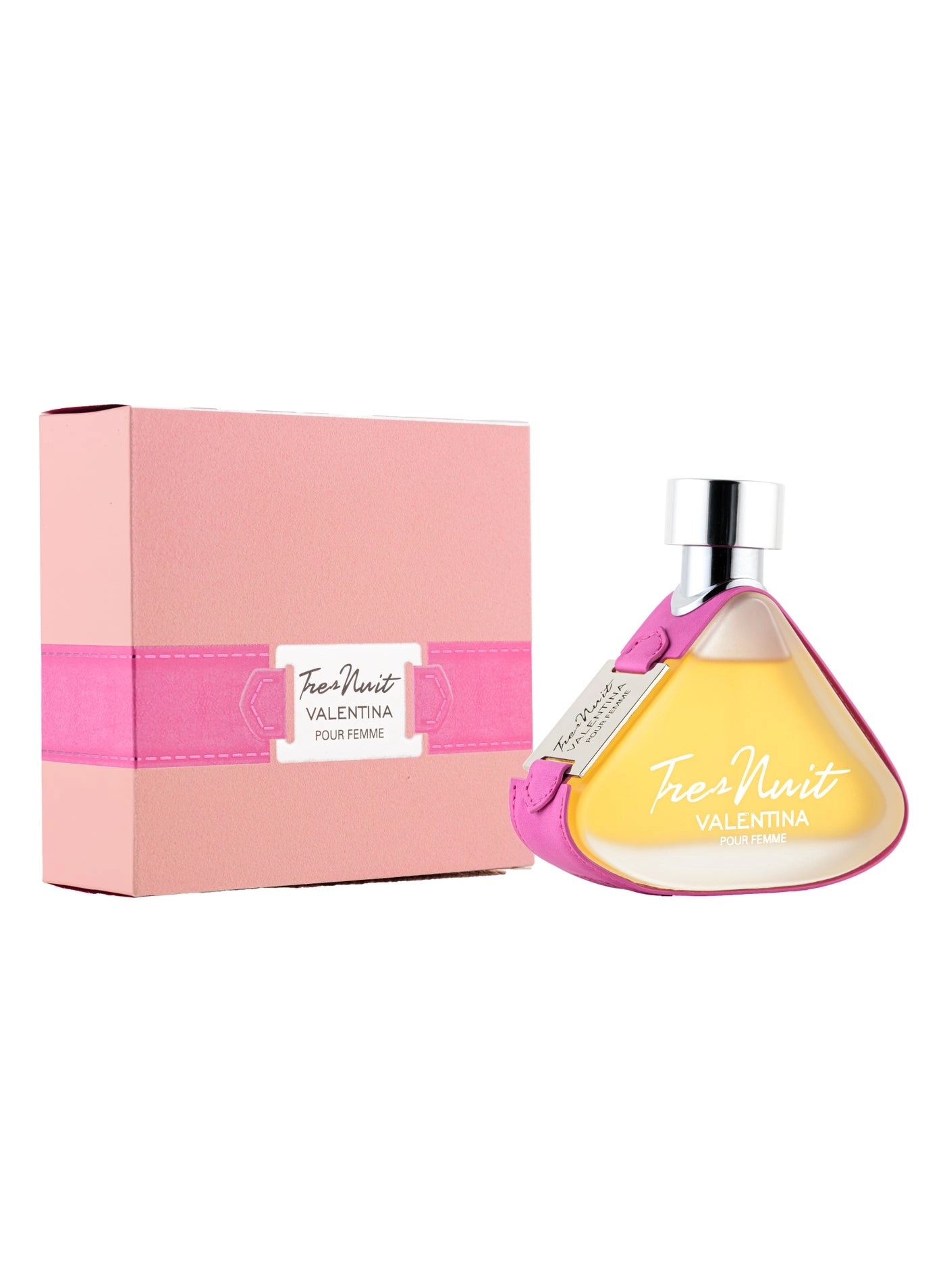 Tres Jour Pour Femme Eau de Parfum 100ml