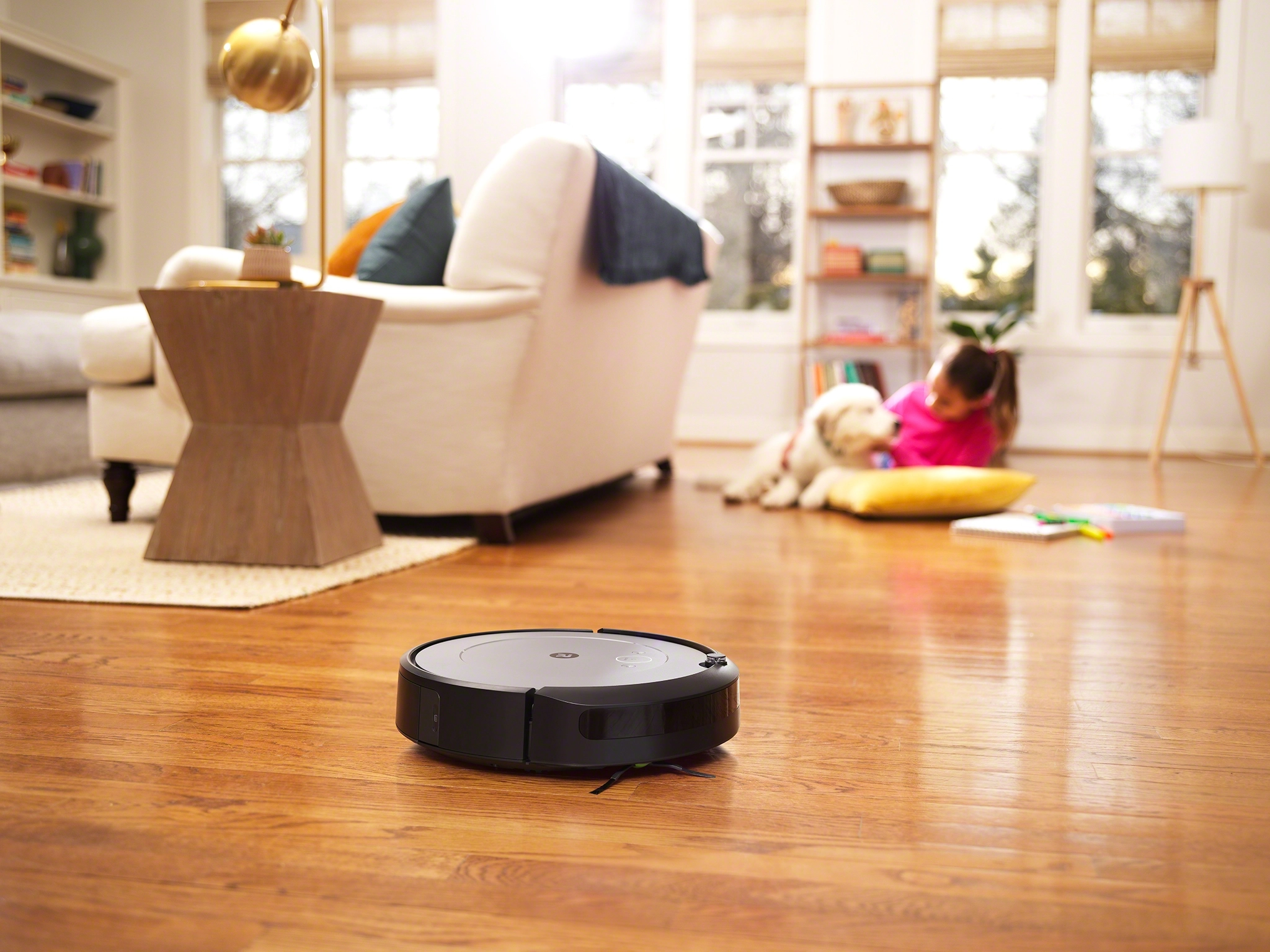 Roomba i1