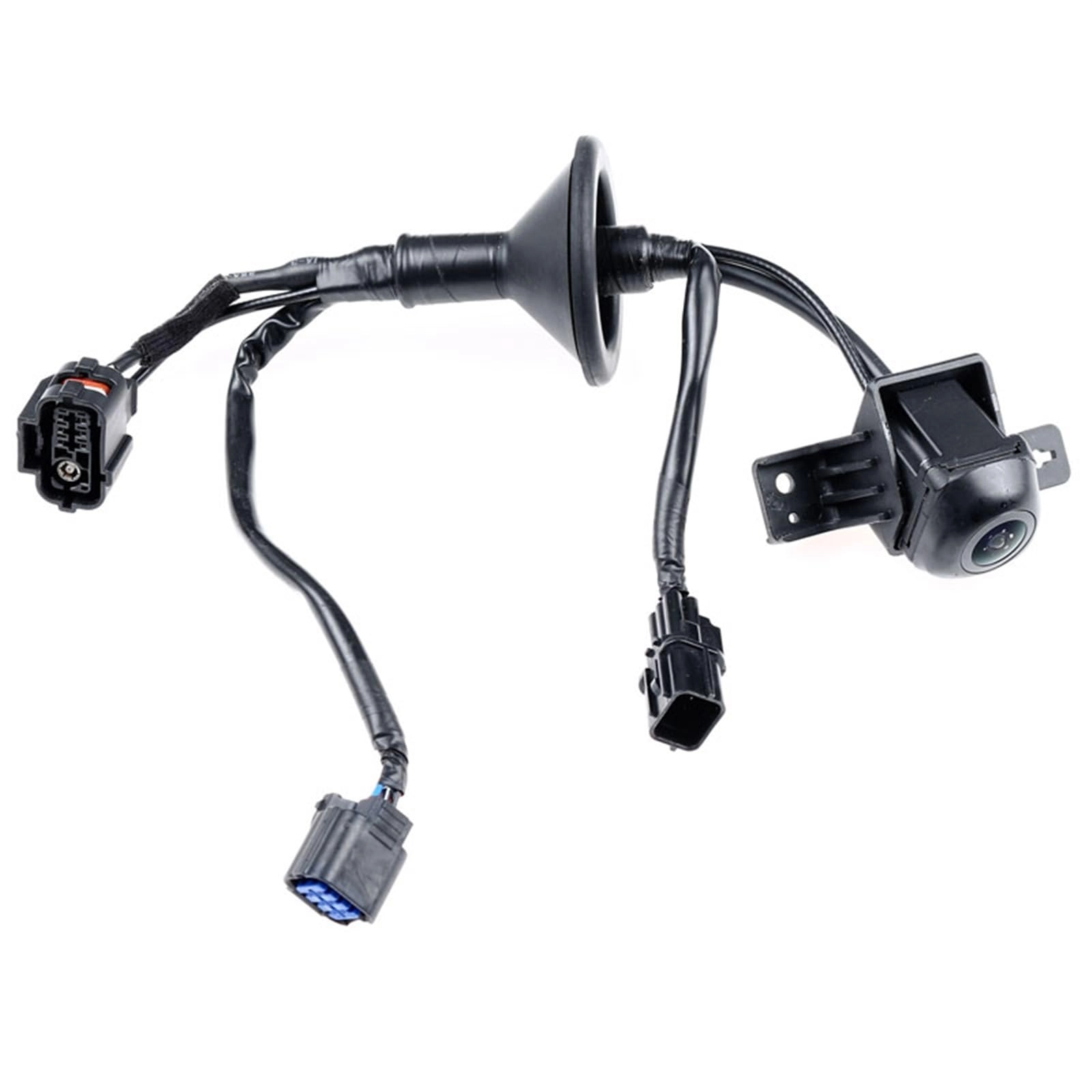 Reversing Camera - Night vision