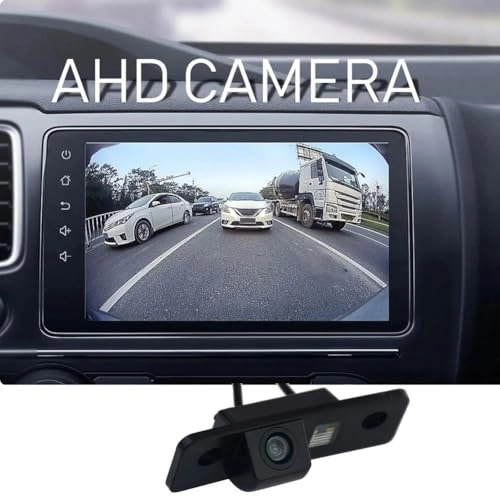 Parking Camera - Night vision