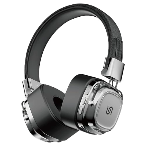 Soundtec Vintage Wireless Headphone