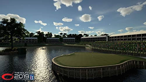 The Golf Club 2019 Featuring PGA Tour - Xbox One
