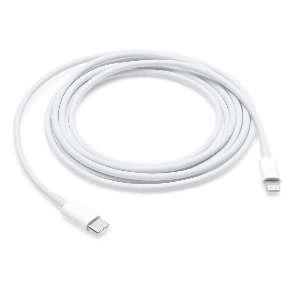 Apple USB-C to Lightning Cable - 2m