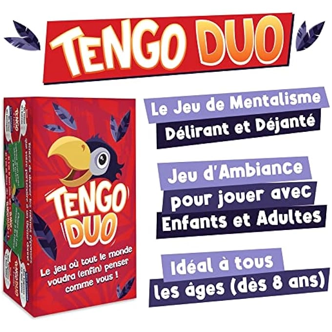 Think like the others? (French)