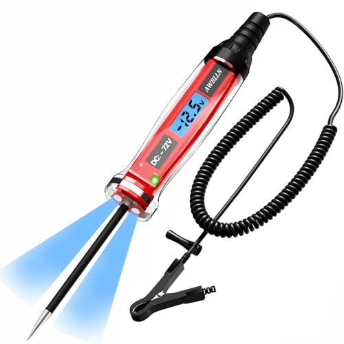 Automotive Circuit Tester