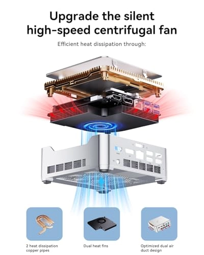 H2 - 32GB 1TB Core i9-14900HX