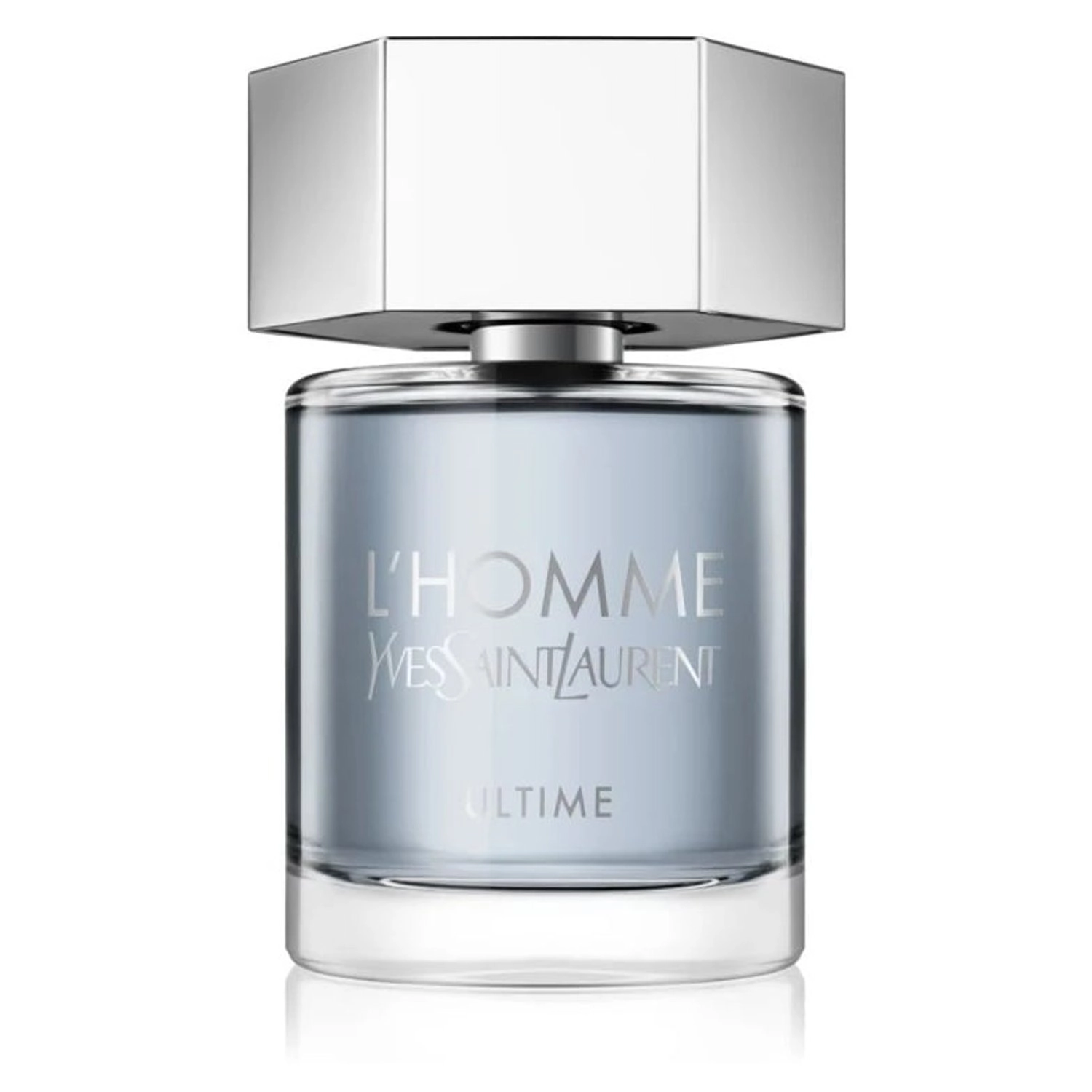L'Homme Ultime - Eau de Parfum 100 ml