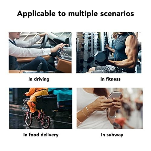 Bluetooth Headset - Wireless Earbud