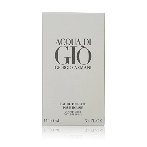 Acqua di Gio Eau de Toilette 100ml
