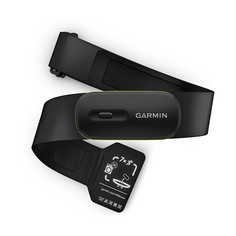 Garmin HRM 600