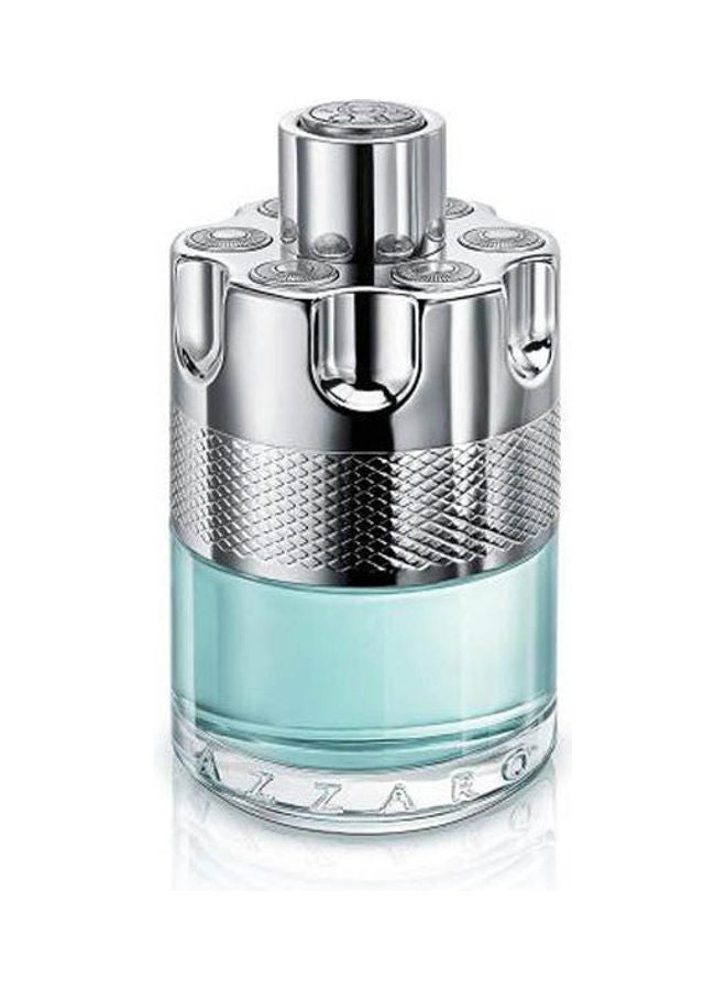 Wanted Tonic Eau de Toilette 100 ml