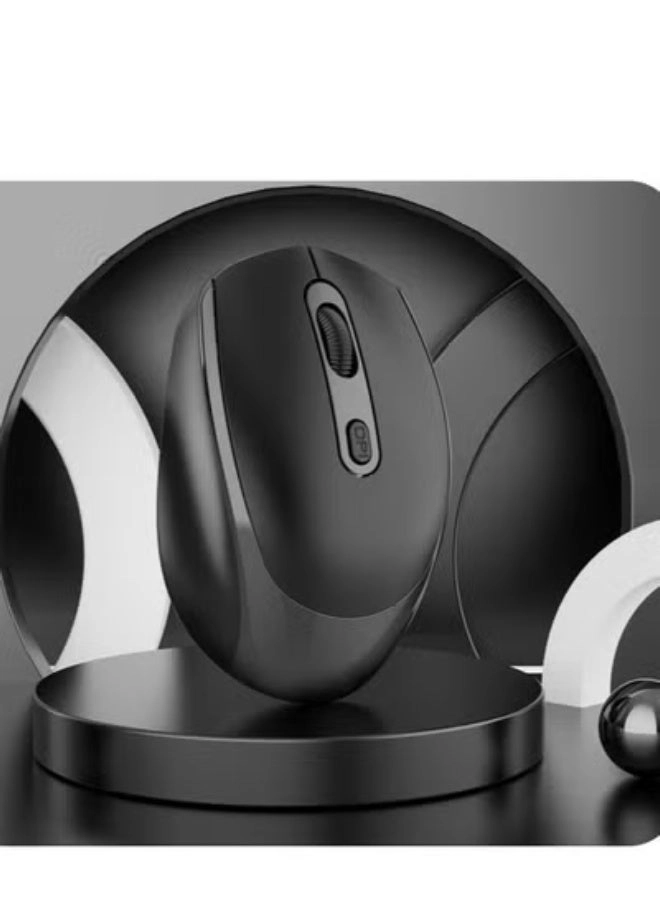 M107 Mouse - Wireless