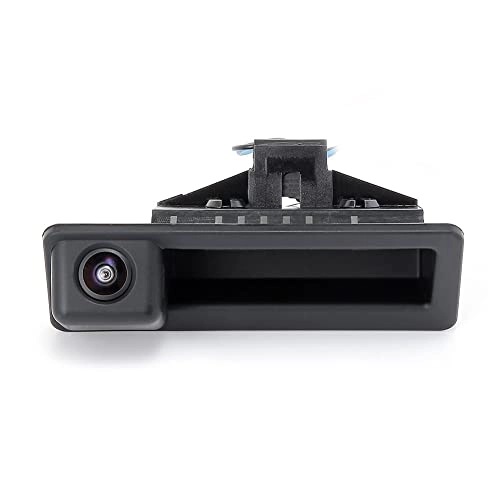 AHD 720P Car Rear View Camera