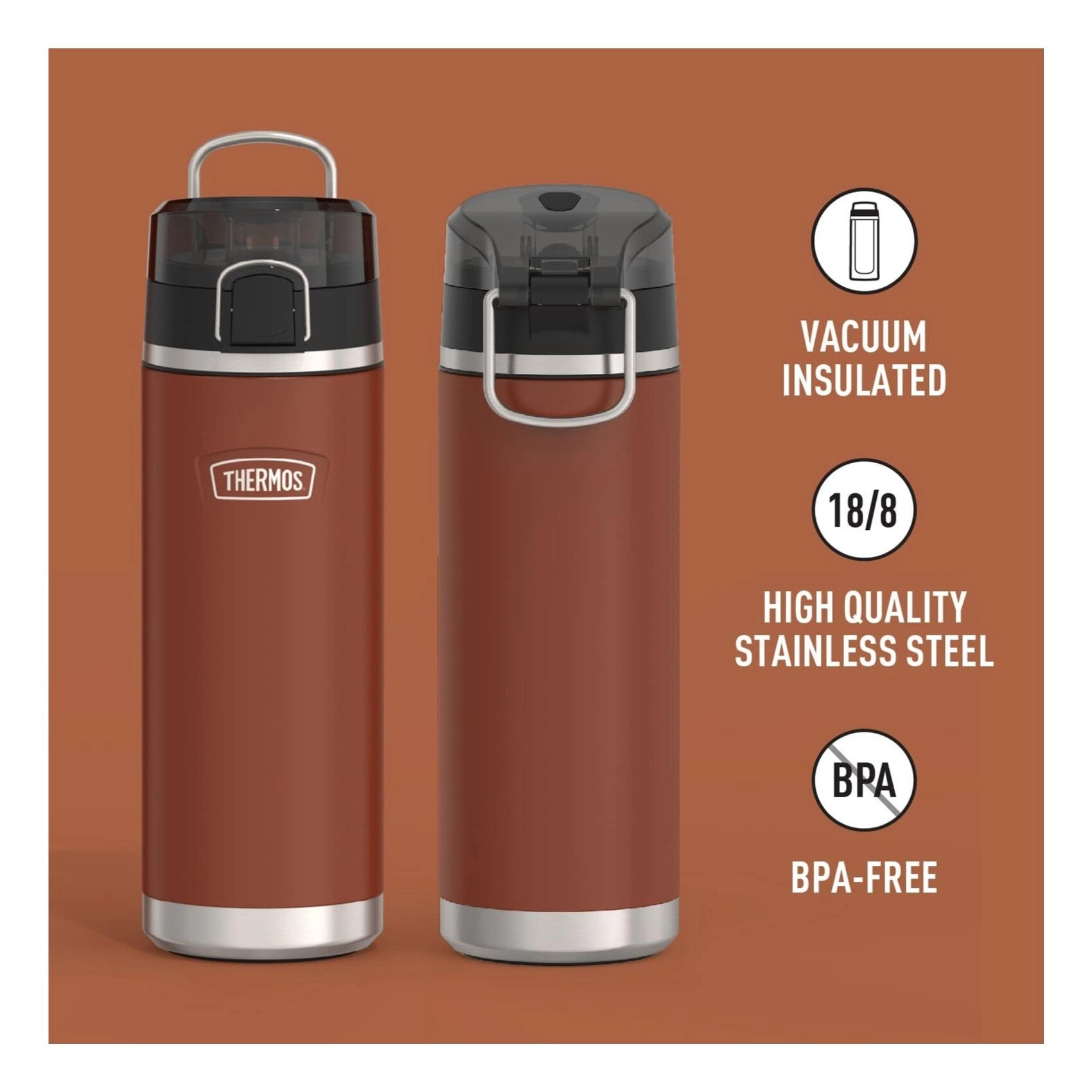 Icon - 710ml
