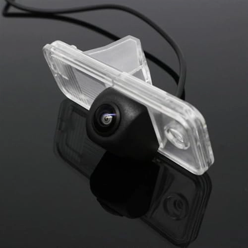 Rear View Camera - Night vision Wire AHD 720P