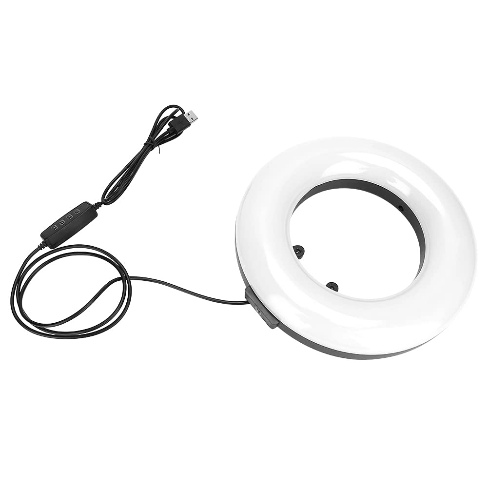 Omquot LED Fill Light - 22cm/8.6inch
