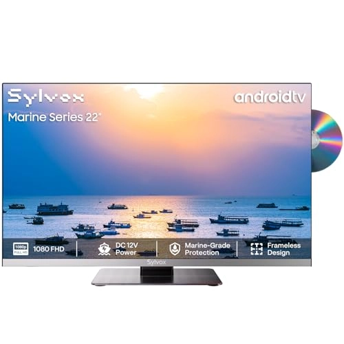 TV MT22R3KECA-UK 22"