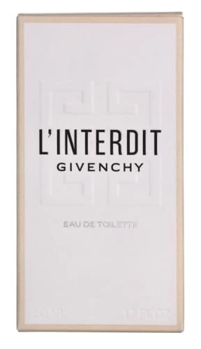 L'INTERDIT Eau de Parfum 50 ml
