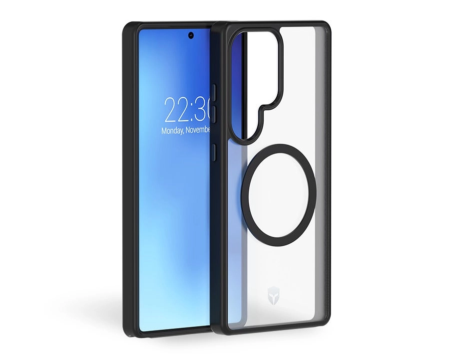 Force AIR Frost Case for Samsung Galaxy S25 Ultra