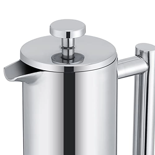 French Press - 350ml Double-walled